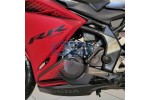 Honda CBR 250RR ABS Tahun 2021